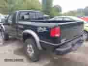 2002 Chevrolet S-10 LS с VIN 1GCCT19W728208883, выставлен на аукционе IAAI как лот 43281506 с пробегом 162 782 миль миль и . История ставок и продаж доступна на DreamBid. Изображение 3.