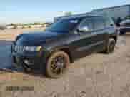 2020 Jeep Grand Cherokee High Altitude with VIN 1C4RJFCG6LC413964, listed as a Copart auction lot 65660634 with 81,285 mi miles and Clean title. Bid and sale history available at DreamBid. Image 1.