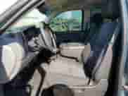2012 Chevrolet Silverado 1500 LS z VIN 3GCPCREA1CG224955, wystawiony jako Copart lot #68713195 z przebiegiem 105 680 mil mil oraz Szkoda całkowita • Salvage title. Historia ofert i sprzedaży dostępna na DreamBid. Obrazek 7.
