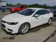 2017 Chevrolet Malibu LT с VIN 1G1ZE5ST5HF200273, выставлен на аукционе Copart как лот 66067805 с пробегом 85 957 миль миль и На запчасти • Non repairable. История ставок и продаж доступна на DreamBid. Изображение 1.