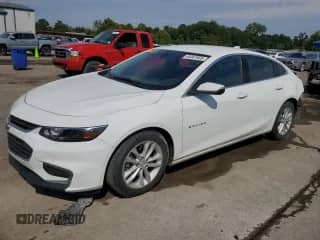 2017 Chevrolet Malibu LT с VIN 1G1ZE5ST5HF200273, выставлен на аукционе Copart как лот 66067805 с пробегом 85 957 миль миль и На запчасти • Non repairable. История ставок и продаж доступна на DreamBid. Изображение 1.
