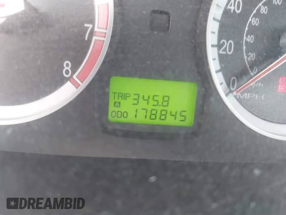 2007 Hyundai Azera GLS с VIN KMHFC46D27A222526, выставлен на аукционе IAAI как лот 41222828 с пробегом 178 845 миль миль и . История ставок и продаж доступна на DreamBid. Изображение 15.