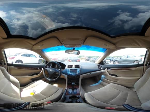 2006 Honda Accord EX с VIN 1HGCM72766A020200, выставлен на аукционе IAAI как лот 42733815 с пробегом 137 738 миль миль и . История ставок и продаж доступна на DreamBid. Изображение 18.