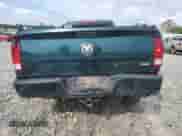 2011 Ram 1500 ST z VIN 3D7JB1EP9BG591654, wystawiony jako Copart lot #65054294 z przebiegiem 247 177 mil mil oraz Szkoda całkowita • Salvage title. Historia ofert i sprzedaży dostępna na DreamBid. Obrazek 6.