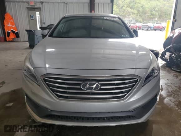 2016 Hyundai Sonata Sport с VIN 5NPE34AF0GH291121, выставлен на аукционе Copart как лот 81916915 с пробегом 82 861 миль миль и Чистый • Clean title. История ставок и продаж доступна на DreamBid. Изображение 5.