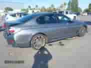 2017 BMW 5 Series 540i с VIN WBAJE5C34HG914566, выставлен на аукционе IAAI как лот 42386472 с пробегом 83 898 миль миль и . История ставок и продаж доступна на DreamBid. Изображение 4.