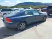 2006 Volvo S60 2.5L Turbo с VIN YV1RS592962540019, выставлен на аукционе IAAI как лот 43203084 с пробегом 176 771 миль миль и . История ставок и продаж доступна на DreamBid. Изображение 4.