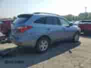2011 Hyundai Veracruz Limited с VIN KM8NU4CC8BU150324, выставлен на аукционе Copart как лот 68658915 с пробегом 76 791 миль миль и Списание • Salvage title. История ставок и продаж доступна на DreamBid. Изображение 3.