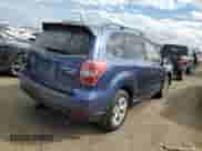 2014 Subaru Forester Touring с VIN JF2SJAPC6EH497819, выставлен на аукционе Copart как лот 82211325 с пробегом Не указан миль и Списание • Salvage title. История ставок и продаж доступна на DreamBid. Изображение 3.