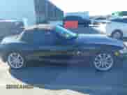 2007 BMW Z4 3.0i with VIN 4USBU33567LW60522, listed as a IAAI auction lot 41162779 with 144,778 mi miles and . Bid and sale history available at DreamBid. Image 13.