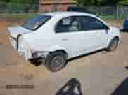 2011 Chevrolet Aveo 2LT с VIN KL1TG5DE5BB263918, выставлен на аукционе IAAI как лот 42287493 с пробегом 144 807 миль миль и . История ставок и продаж доступна на DreamBid. Изображение 4.