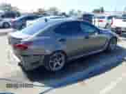 2009 Lexus IS F с VIN JTHBP262X95005858, выставлен на аукционе IAAI как лот 43405073 с пробегом 109 467 миль миль и . История ставок и продаж доступна на DreamBid. Изображение 4.