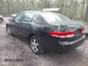 2003 Honda Accord EX z VIN 1HGCM55623A051561, wystawiony jako IAAI lot #42003112 z przebiegiem 258 665 mil mil oraz . Historia ofert i sprzedaży dostępna na DreamBid. Obrazek 3.