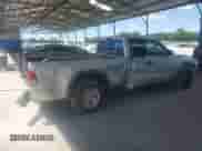 2002 Dodge Dakota с VIN 1B7GL12X32S566683, выставлен на аукционе Copart как лот 56896145 с пробегом 229 321 миль миль и Списание • Salvage title. История ставок и продаж доступна на DreamBid. Изображение 3.