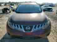 2009 Nissan Murano SL with VIN JN8AZ18UX9W014574, listed as a Copart auction lot 71326535 with 178,126 mi miles and Clean title. Bid and sale history available at DreamBid. Image 5.