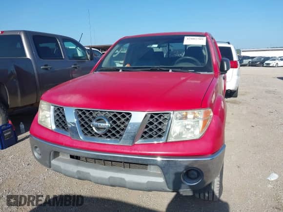 2006 Nissan Frontier SE с VIN 1N6AD06U16C470688, выставлен на аукционе IAAI как лот 42805709 с пробегом 91 122 миль миль и . История ставок и продаж доступна на DreamBid. Изображение 6.