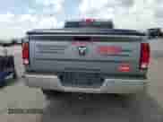 2019 Ram 1500 Tradesman с VIN 1C6RR7FT6KS663322, выставлен на аукционе Copart как лот 62472525 с пробегом 154 156 миль миль и Списание • Salvage title. История ставок и продаж доступна на DreamBid. Изображение 6.