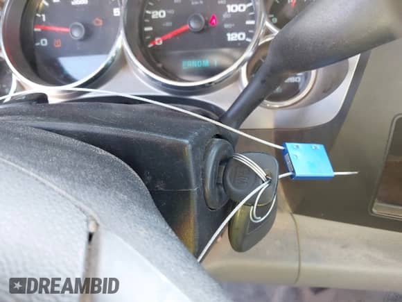 2010 Chevrolet Silverado 3500HD с VIN 1GC4CZBG6AF156632, выставлен на аукционе IAAI как лот 42604429 с пробегом 312 621 миль миль и . История ставок и продаж доступна на DreamBid. Изображение 9.
