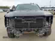 2018 Chevrolet Silverado 1500 LT with VIN 1GCVKREH2JZ127946, listed as a Copart auction lot 70167575 with 170,702 mi miles and Salvage title. Bid and sale history available at DreamBid. Image 5.