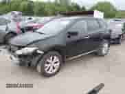 2014 Nissan Murano SL с VIN JN8AZ1MW6EW520162, выставлен на аукционе IAAI как лот 43298882 с пробегом 110 609 миль миль и . История ставок и продаж доступна на DreamBid. Изображение 17.