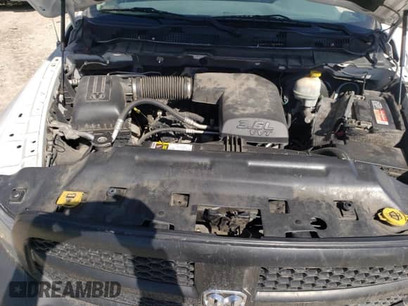 2015 Ram 1500 Express with VIN 3C6JR6AG3FG647500, listed as a Copart auction lot 45414314 with 173,994 mi miles and Salvage title. Bid and sale history available at DreamBid. Image 11.