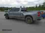 2020 Chevrolet Silverado 1500 LT с VIN 3GCUYDET5LG211599, выставлен на аукционе Copart как лот 57037405 с пробегом 52 466 миль миль и Списание • Salvage title. История ставок и продаж доступна на DreamBid. Изображение 2.