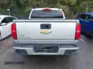 2016 Chevrolet Colorado 4WD Z71 with VIN 1GCGTDE32G1216162, listed as a IAAI auction lot 43413856 with 115,755 mi miles and . Bid and sale history available at DreamBid. Image 16.