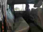 2024 Ram 1500 Big Horn с VIN 1C6RREFG2RN100378, выставлен на аукционе Copart как лот 71993674 с пробегом 35 233 миль миль и Чистый • Clean title. История ставок и продаж доступна на DreamBid. Изображение 10.