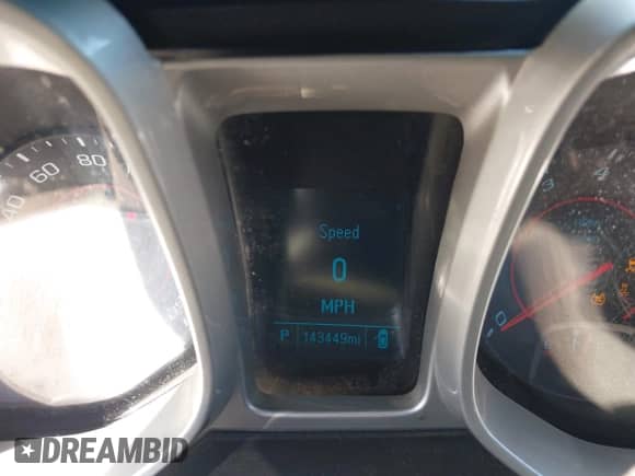 2014 Chevrolet Camaro LS z VIN 2G1FA1E34E9229027, wystawiony jako IAAI lot #43400236 z przebiegiem 143 449 mil mil oraz . Historia ofert i sprzedaży dostępna na DreamBid. Obrazek 7.