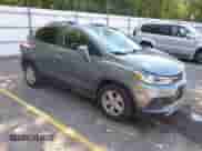 2019 Chevrolet Trax LT с VIN KL7CJLSB6KB820565, выставлен на аукционе IAAI как лот 43041095 с пробегом 90 260 миль миль и . История ставок и продаж доступна на DreamBid. Изображение 1.