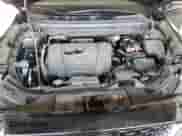 2025 Mazda CX-5 S Select с VIN JM3KFBBL7S0644888, выставлен на аукционе Copart как лот 85739085 с пробегом Не указан миль и На запчасти • Non repairable. История ставок и продаж доступна на DreamBid. Изображение 11.