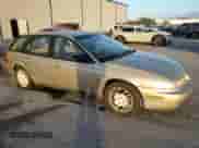 1998 Saturn SW с VIN 1G8ZK8271WZ220109, выставлен на аукционе Copart как лот 76509884 с пробегом Не указан миль и На запчасти • Non repairable. История ставок и продаж доступна на DreamBid. Изображение 4.