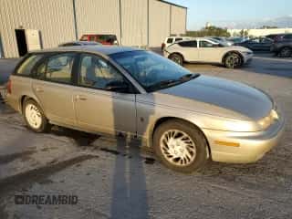 1998 Saturn SW с VIN 1G8ZK8271WZ220109, выставлен на аукционе Copart как лот 76509884 с пробегом Не указан миль и На запчасти • Non repairable. История ставок и продаж доступна на DreamBid. Изображение 4.