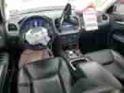 2018 Chrysler 300 Touring L с VIN 2C3CCAAG3JH283582, выставлен на аукционе Copart как лот 51636415 с пробегом 50 975 миль миль и Списание • Salvage title. История ставок и продаж доступна на DreamBid. Изображение 8.