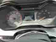 2025 Chevrolet Trax 1RS with VIN KL77LGEP7SC139030, listed as a Copart auction lot 70219075 with 52,407 mi miles and Salvage title. Bid and sale history available at DreamBid. Image 9.