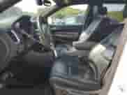 2017 Dodge Durango GT with VIN 1C4RDJDG0HC891068, listed as a Copart auction lot 72015715 with 101,085 mi miles and Salvage title. Bid and sale history available at DreamBid. Image 7.