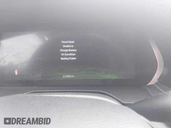 2022 Jeep Grand Cherokee с VIN 1C4RJYB65N8759353, выставлен на аукционе IAAI как лот 42542782 с пробегом 23 380 миль миль и . История ставок и продаж доступна на DreamBid. Изображение 7.