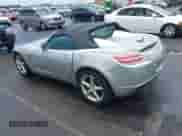 2008 Saturn Sky Red Line with VIN 1G8MG35X98Y108452, listed as a IAAI auction lot 42919596 with 130,853 mi miles and . Bid and sale history available at DreamBid. Image 3.