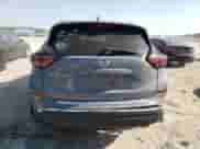 2021 Nissan Murano SL z VIN 5N1AZ2CJ1MC116561, wystawiony jako Copart lot #57277645 z przebiegiem 24 237 mil mil oraz Czysty tytuł • Clean title. Historia ofert i sprzedaży dostępna na DreamBid. Obrazek 6.