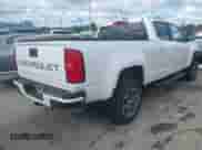 2019 Chevrolet Colorado 4WD Work Truck с VIN 1GCGTBEN3K1304166, выставлен на аукционе IAAI как лот 42315426 с пробегом 95 908 миль миль и . История ставок и продаж доступна на DreamBid. Изображение 4.