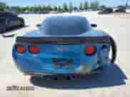 2009 Chevrolet Corvette 3LT с VIN 1G1YY26W695101247, выставлен на аукционе Copart как лот 57900765 с пробегом 100 317 миль миль и Чистый • Clean title. История ставок и продаж доступна на DreamBid. Изображение 6.