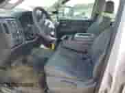 2018 Chevrolet Silverado 3500HD Work Truck с VIN 1GC4KYCY7JF239474, выставлен на аукционе Copart как лот 59499165 с пробегом 263 258 миль миль и Чистый • Clean title. История ставок и продаж доступна на DreamBid. Изображение 7.
