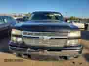 2006 Chevrolet Silverado 1500 LT3 with VIN 2GCEK13N561179906, listed as a Copart auction lot 82665485 with 219,090 mi miles and Clean title. Bid and sale history available at DreamBid. Image 5.