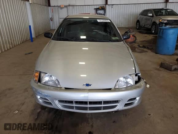 2001 Chevrolet Cavalier LS с VIN 1G1JF524417201398, выставлен на аукционе Copart как лот 51129435 с пробегом 112 715 миль миль и Списание • Salvage title. История ставок и продаж доступна на DreamBid. Изображение 5.