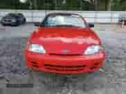 2002 Chevrolet Cavalier с VIN 1G1JC124327398633, выставлен на аукционе Copart как лот 81008255 с пробегом 151 679 миль миль и Списание • Salvage title. История ставок и продаж доступна на DreamBid. Изображение 5.