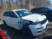 2020 Jeep Grand Cherokee Limited X with VIN 1C4RJFBG1LC126906, listed as a IAAI auction lot 41850187 with 44,069 mi miles and . Bid and sale history available at DreamBid. Image 13.