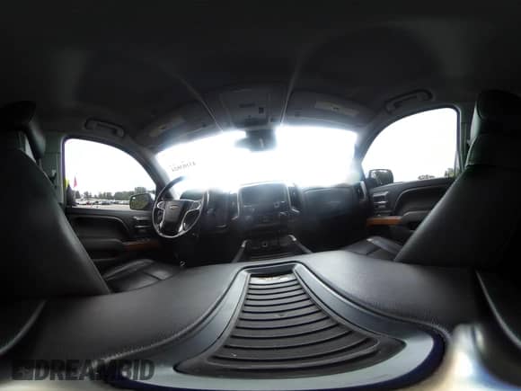 2018 Chevrolet Silverado 1500 LTZ with VIN 3GCUKSECXJG414586, listed as a IAAI auction lot 43103024 with 255,924 mi miles and . Bid and sale history available at DreamBid. Image 18.