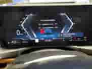 2023 BMW 3 Series 330e xDrive с VIN 3MW39FS06P8C90874, выставлен на аукционе Copart как лот 82032605 с пробегом 11 190 миль миль и Списание • Salvage title. История ставок и продаж доступна на DreamBid. Изображение 9.