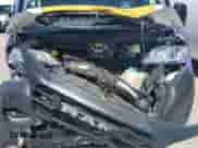 2024 Ram ProMaster Cargo с VIN 3C6LRVNG3RE152551, выставлен на аукционе Copart как лот 57154275 с пробегом 1 952 миль миль и Списание • Salvage title. История ставок и продаж доступна на DreamBid. Изображение 11.