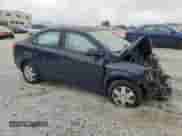 2015 Chevrolet Sonic LS with VIN 1G1JB5SH9F4153355, listed as a Copart auction lot 51145045 with Not provided miles and Salvage title. Bid and sale history available at DreamBid. Image 4.